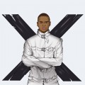 Chris Brown sort la mixtape X-Files