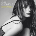 Léa Michele : le single Cannonball avant l'album Louder