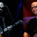 Thom Yorke et Moby s'affrontent à propos du streaming