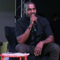 Kanye West veut faire un album 8 titres "design"