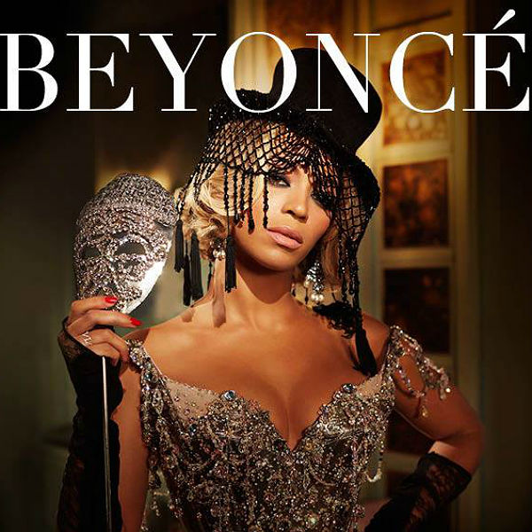 Beyonce : un nouvel album sortira en 2014