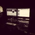 Booba de retour en studio pour un nouvel album
