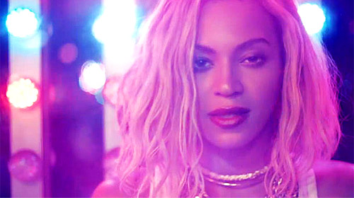 Beyonce a déjà vendu plus de 800 000 exemplaires de son nouvel album