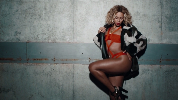 Beyonce : Yoncé, nouveau clip en ligne