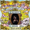 Sharon Jones & The Dap-Kings  - Give the People What They Want