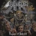 Iced Earth - Plagues Of Babylon