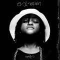 Schoolboy Q : pochette de l'album Oxymoron + Break the Bank en écoute
