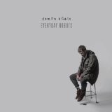 Damon Albarn : Everyday Robots, album solo le 28 avril