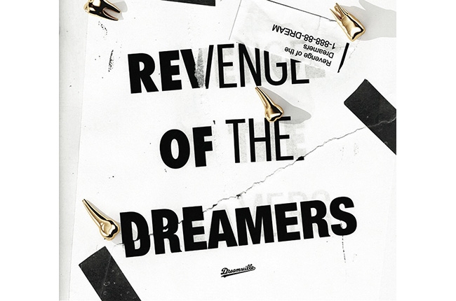 J Cole : la mixtape Revenge of Dreamers en streaming