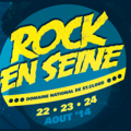 Rock en Seine 2014 : Lana del Rey, Arctic Monkeys, Portishead, The Prodigy...