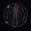 Kid Cudi : pochette et tracklist de l'album Satellite Flight