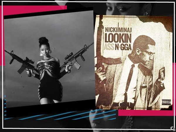 Nicki Minaj s'excuse pour avoir utilisé Malcolm X pour Lookin Ass Nigga