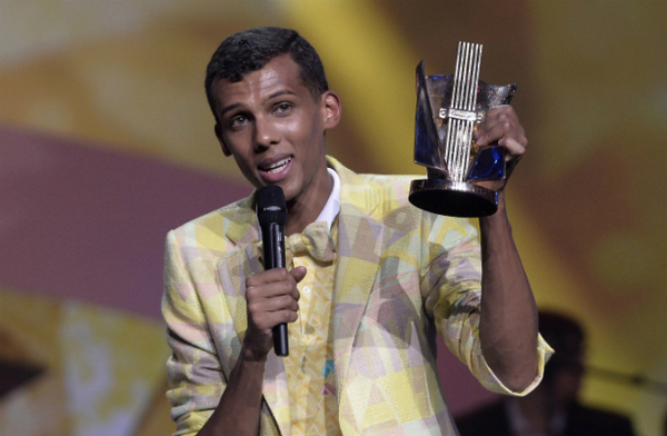 Victoires de la Musique 2014 : liste des gagnants (Stromae en tête)
