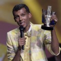 Victoires de la Musique 2014 : liste des gagnants (Stromae en tête)