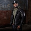 50 Cent s'inspire de Nas et Rakim pour Animal Ambition