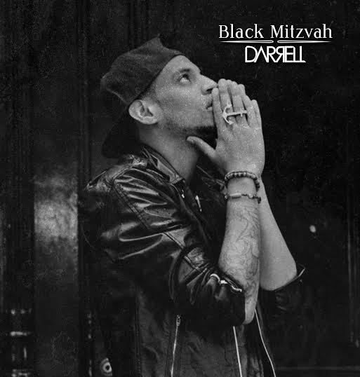 Darrell : téléchargez son EP Black Mitzvah gratuitement