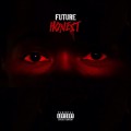Future : pochette de l'album Honest + clip Move That Dope 
