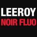 Leeroy - Noir Fluo
