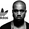 Kanye West lancera les baskets Adidas Yeezy en juin