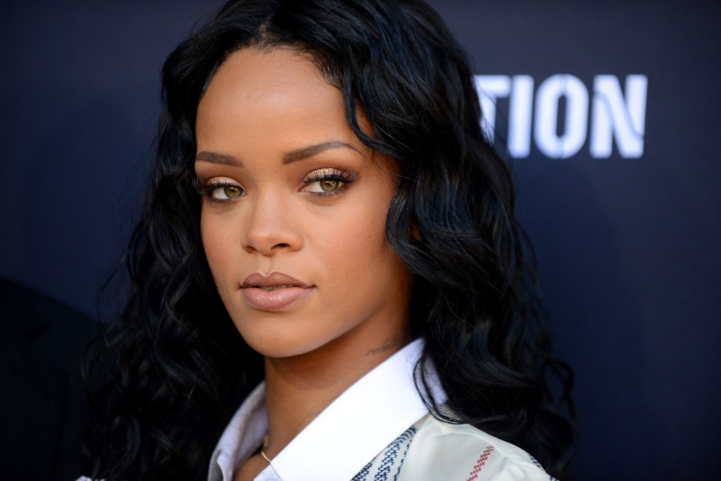 Rihanna quitte Def Jam pour Roc Nation ?