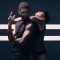Usher : nouveau clip "Good Kisser"