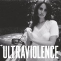 Lana Del Rey sortira UltraViolence le 16 juin (pochette + tracklist)