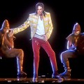 Michel Jackson : son hologramme partira en tournée