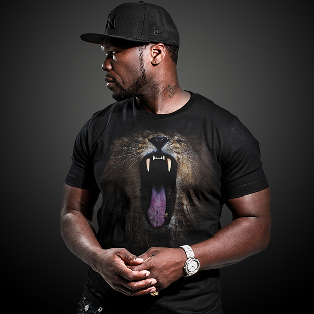 50 Cent annonce les featurings de Street King Immortal