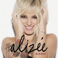 Alizée - Blonde