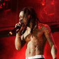 Lil Wayne : nouveau single "Krazy" en écoute