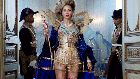Beyonce : célébrité la plus puissante du monde devant Dr Dre ou Jay-Z