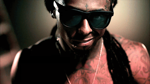 Lil Wayne : Da Other Album, titre du 2eme album de cette année