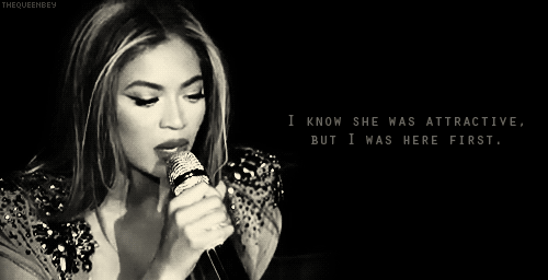 Beyonce révèle avoir été trompée par Jay-Z en chanson (vidéo)