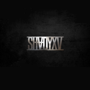 Eminem sortira l'album ShadyXV le 28 novembre