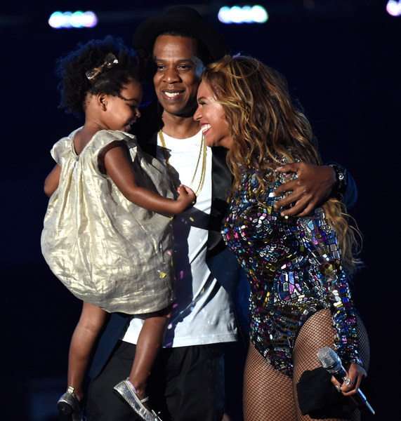 Beyonce / Jay-Z : les rumeurs de divorce ont été crées pour le buzz