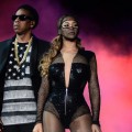 Beyonce et Jay-Z prépareraient un album commun surprise