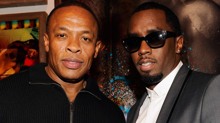 Dr Dre en tête des rappeurs les plus riches avec un record