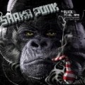 Shaka Ponk - The Black Pixel Ape ( Drinking Cigarettes To Take a Break)