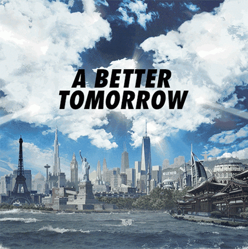 Wu-Tang : la pochette de l'album A Better Tomorrow dévoilée