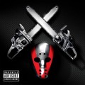 Eminem : tracklist et pochette de Shady XV