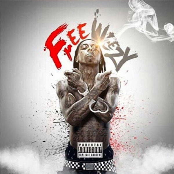 Lil Wayne sortira bientôt un album gratuit Free Weezy