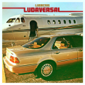 Ludacris : tracklist de l'album Ludaversal