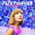Zaza Fournier - Le Départ