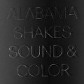 Alabama Shakes - Sound & Colour