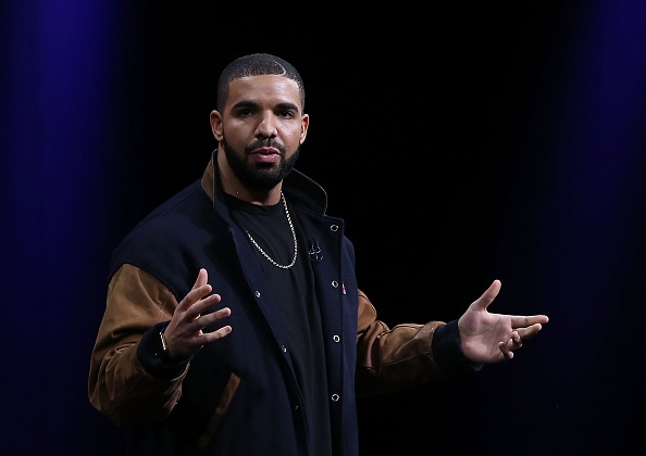 Drake annonce un nouvel album pour Connect d'Apple