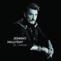 Johnny Hallyday - De L'Amour