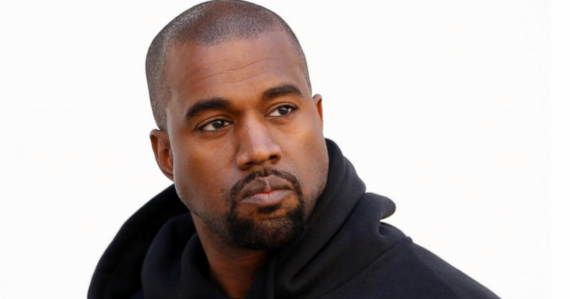 Kanye West compte sortir 3 albums par an