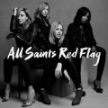All Saints - Red Flag