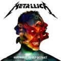 Metallica - Hardwired...The Self-Destruct