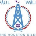 Paul Wall - Houston Oiler